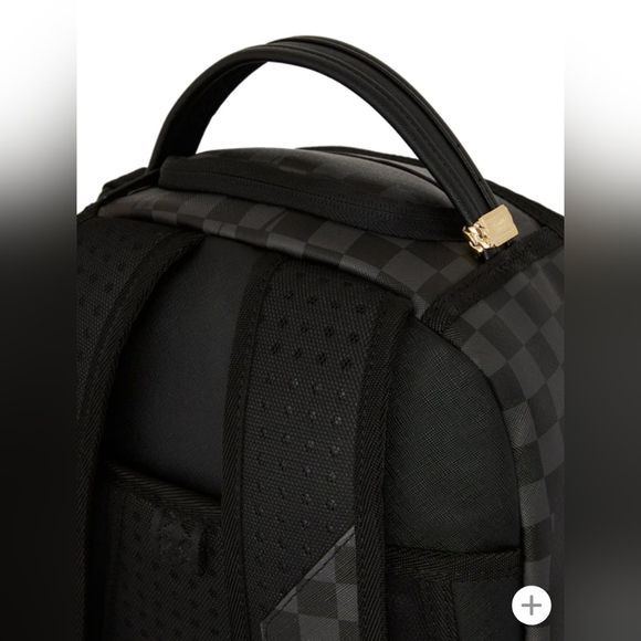 Sprayground HEY ARNOLD GERALD THE LEGEND BACKPACK - Picture 7 of 16